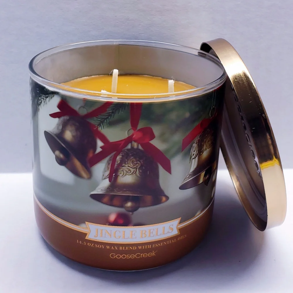 Goose Creek Candles item goose